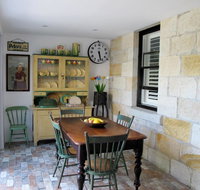 Apple Tree Cottage - Accommodation Mt buller