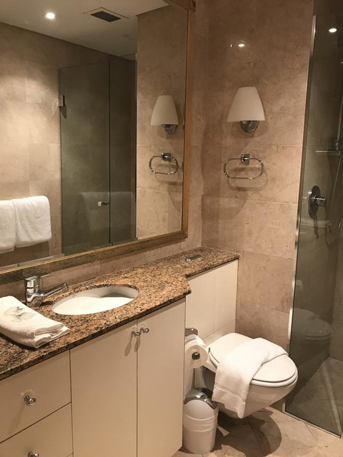Wyndel Apartments Sydney CBD - Bond - Accommodation Mt Buller 7