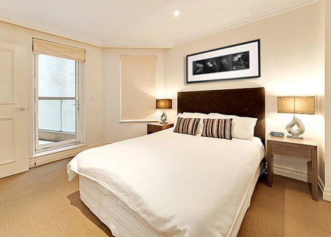 Wyndel Apartments Sydney CBD - Bond - Accommodation Mt Buller 2