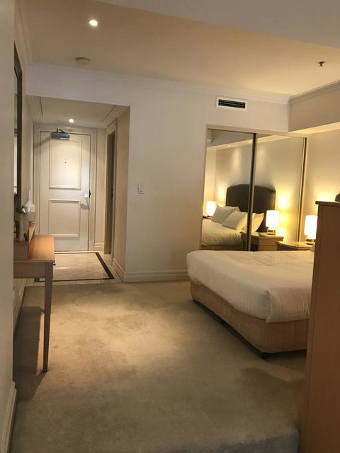 Wyndel Apartments Sydney CBD - Bond - Accommodation Mt Buller 5