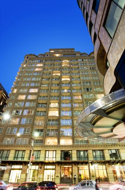 Wyndel Apartments Sydney CBD - Bond - Accommodation Mt Buller 3