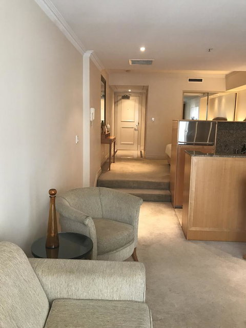 Wyndel Apartments Sydney CBD - Bond - Accommodation Mt Buller 4