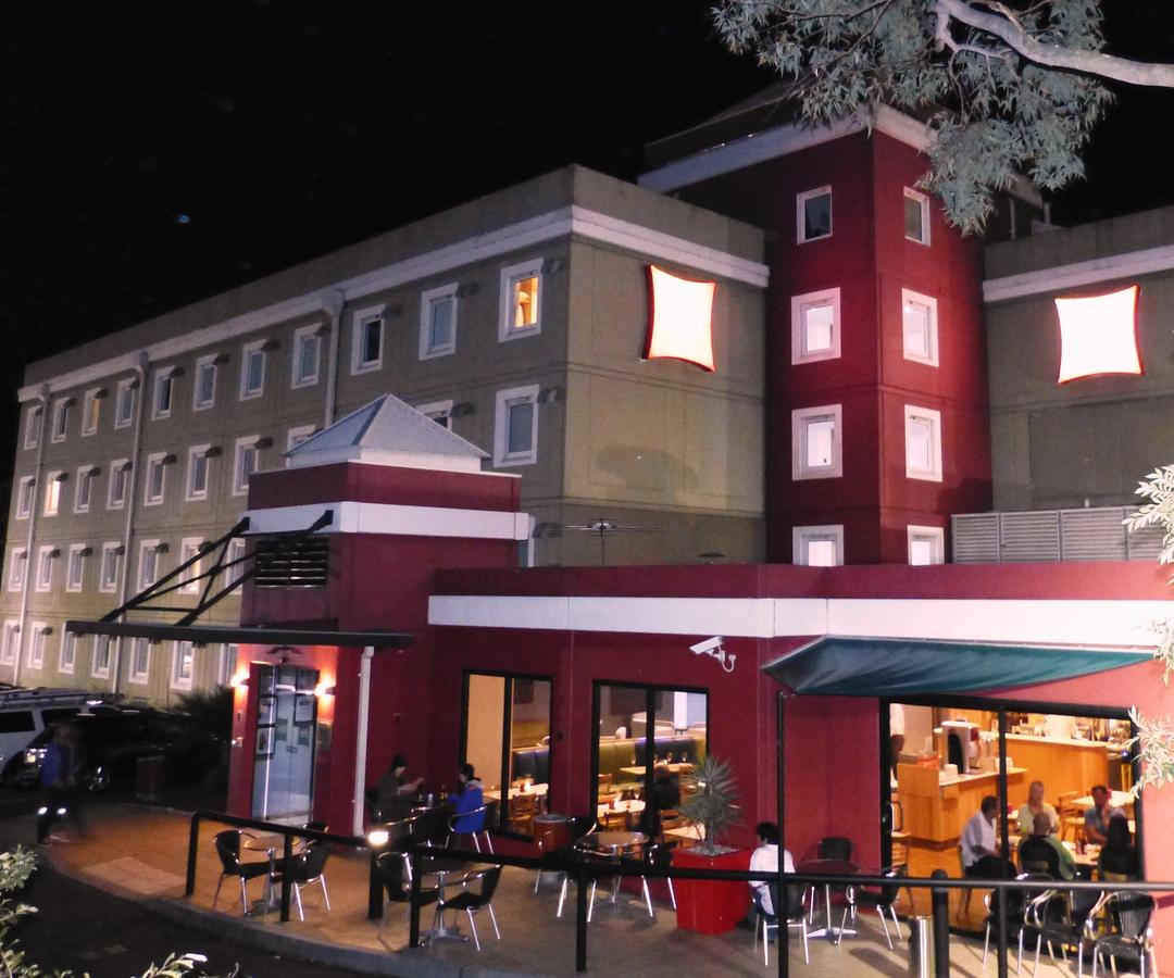  Accommodation Mt buller