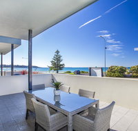 Beachfront Apartment Unit 2 - Accommodation Mt buller