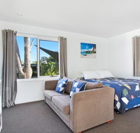 Huskisson Holiday Motel Cabins - Accommodation Mt Buller