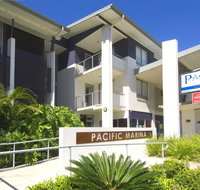 Pacific Marina Apartments - Accommodation Mt buller