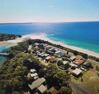 Arena Blanca Studio Apartment - Accommodation Mt Buller