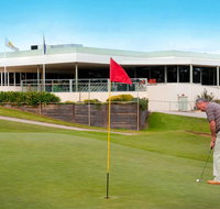 cluBarham Golf Resort - Accommodation Mt Buller