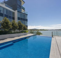Accommodate Canberra - Lakefront - Accommodation Mt Buller