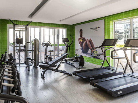 Novotel Sydney Darling Harbour - Accommodation Mt buller 44