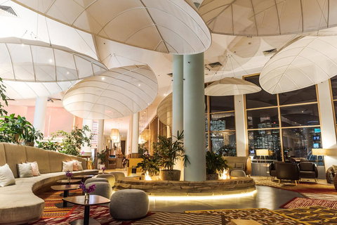 Novotel Sydney Darling Harbour - Accommodation Mt buller 3