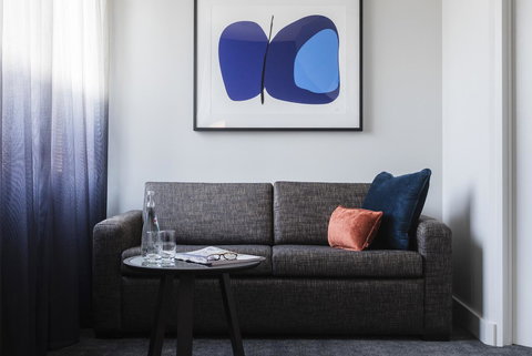 Novotel Sydney Darling Harbour - Accommodation Mt buller 6