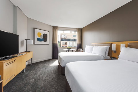 Novotel Sydney Darling Harbour - Accommodation Mt buller 4