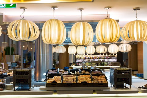 Novotel Sydney Darling Harbour - Accommodation Mt buller 30