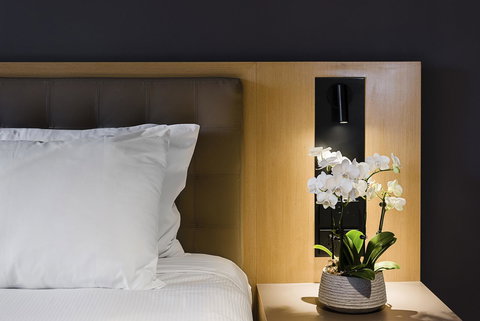 Novotel Sydney Darling Harbour - Accommodation Mt buller 7