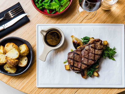 Novotel Sydney Darling Harbour - Accommodation Mt buller 40