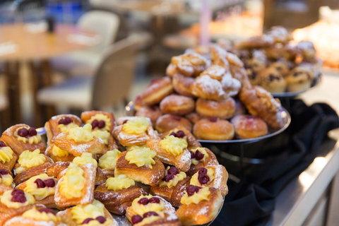 Novotel Sydney Darling Harbour - Accommodation Mt buller 31