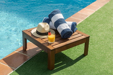 Novotel Sydney Darling Harbour - Accommodation Mt buller 9