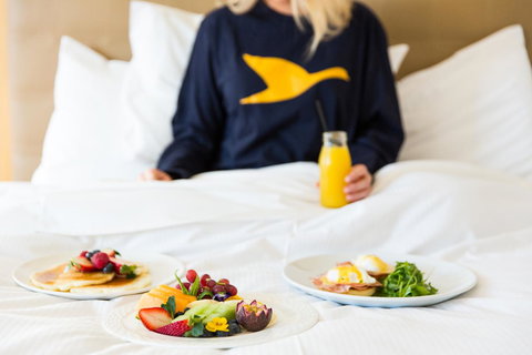 Novotel Sydney Darling Harbour - Accommodation Mt buller 28