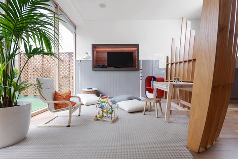 Novotel Sydney Darling Harbour - Accommodation Mt buller 14