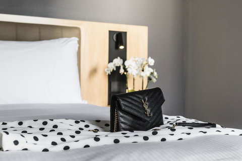 Novotel Sydney Darling Harbour - Accommodation Mt buller 23