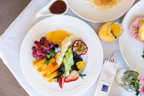 Novotel Sydney Darling Harbour - Accommodation Mt buller 32