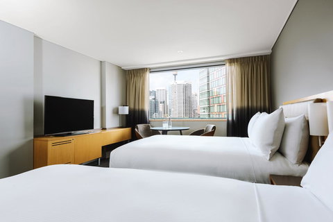 Novotel Sydney Darling Harbour - Accommodation Mt buller 20