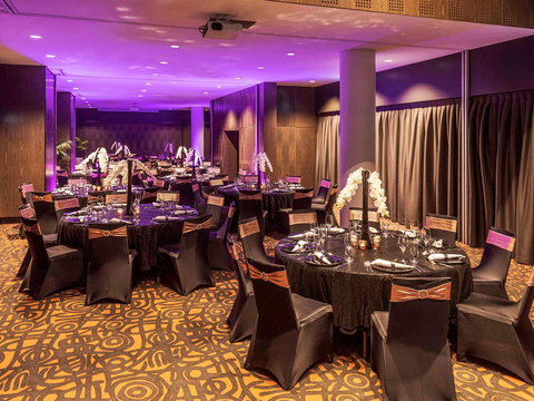 Novotel Sydney Darling Harbour - Accommodation Mt buller 42