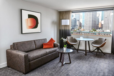 Novotel Sydney Darling Harbour - Accommodation Mt buller 2