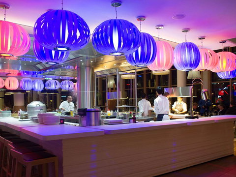 Novotel Sydney Darling Harbour - Accommodation Mt buller 39