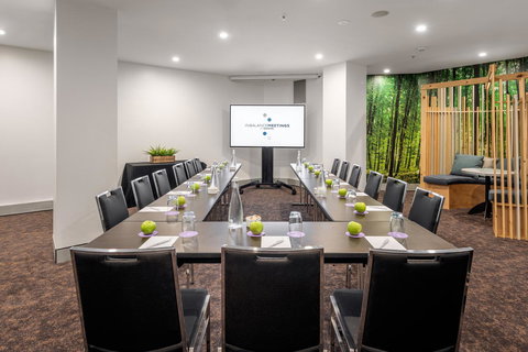 Novotel Sydney Darling Harbour - Accommodation Mt buller 17