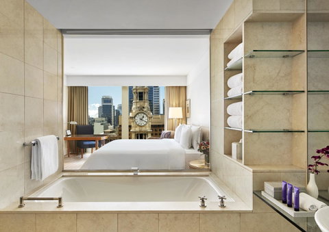 The Fullerton Hotel Sydney - Accommodation Mt Buller 4