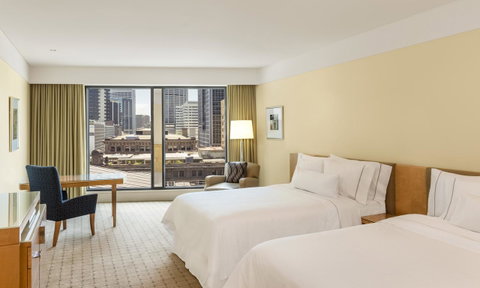 The Fullerton Hotel Sydney - Accommodation Mt Buller 3