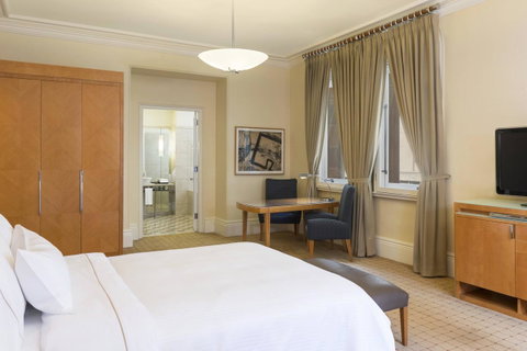 The Fullerton Hotel Sydney - Accommodation Mt Buller 44