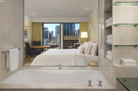 The Fullerton Hotel Sydney - Accommodation Mt Buller 22