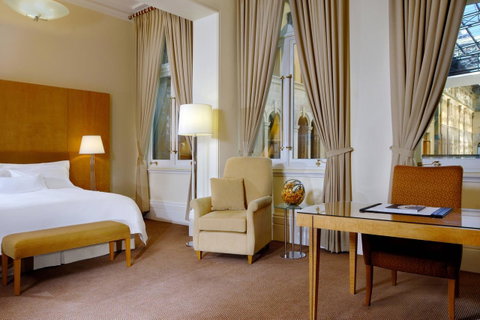 The Fullerton Hotel Sydney - Accommodation Mt Buller 40