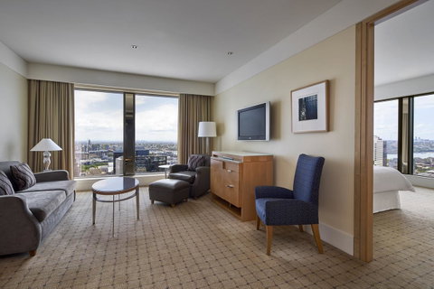 The Fullerton Hotel Sydney - Accommodation Mt Buller 31