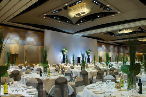The Fullerton Hotel Sydney - Accommodation Mt Buller 23