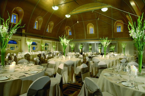 The Fullerton Hotel Sydney - Accommodation Mt Buller 24