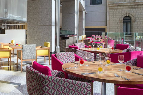 The Fullerton Hotel Sydney - Accommodation Mt Buller 39