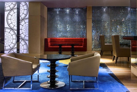 The Fullerton Hotel Sydney - Accommodation Mt Buller 16