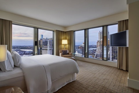 The Fullerton Hotel Sydney - Accommodation Mt Buller 36