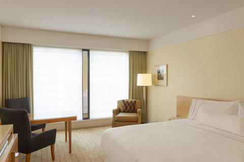 The Fullerton Hotel Sydney - Accommodation Mt Buller 42