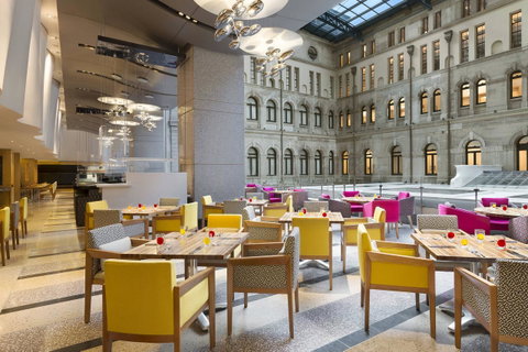 The Fullerton Hotel Sydney - Accommodation Mt Buller 43