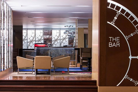 The Fullerton Hotel Sydney - Accommodation Mt Buller 17