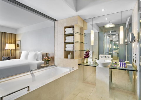 The Fullerton Hotel Sydney - Accommodation Mt Buller 2