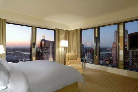 The Fullerton Hotel Sydney - Accommodation Mt Buller 11