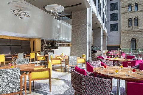 The Fullerton Hotel Sydney - Accommodation Mt Buller 38