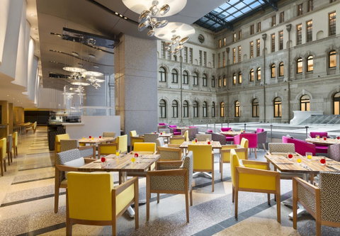 The Fullerton Hotel Sydney - Accommodation Mt Buller 6