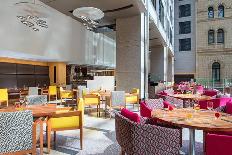 The Fullerton Hotel Sydney - Accommodation Mt Buller 15